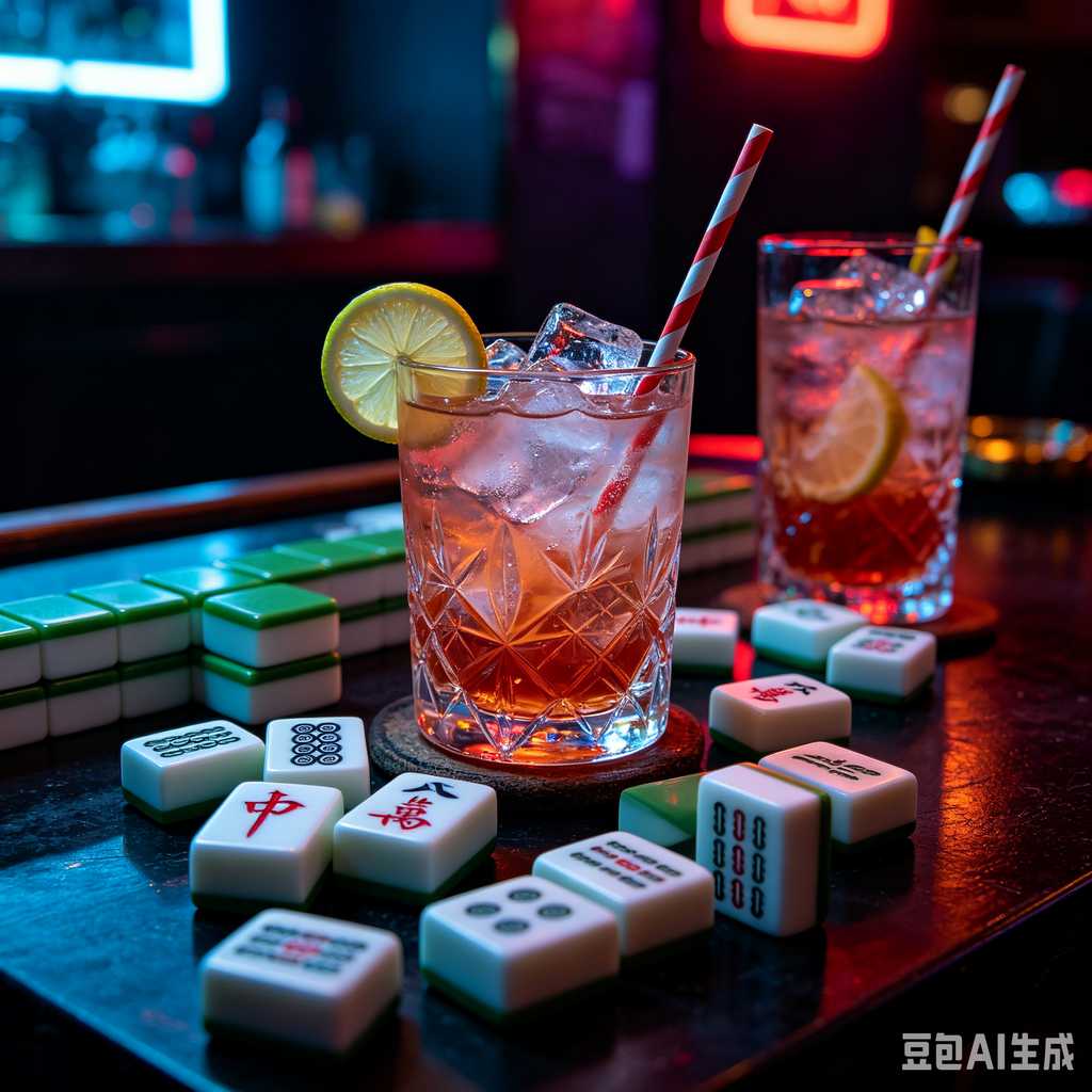 road trip game mahjong set