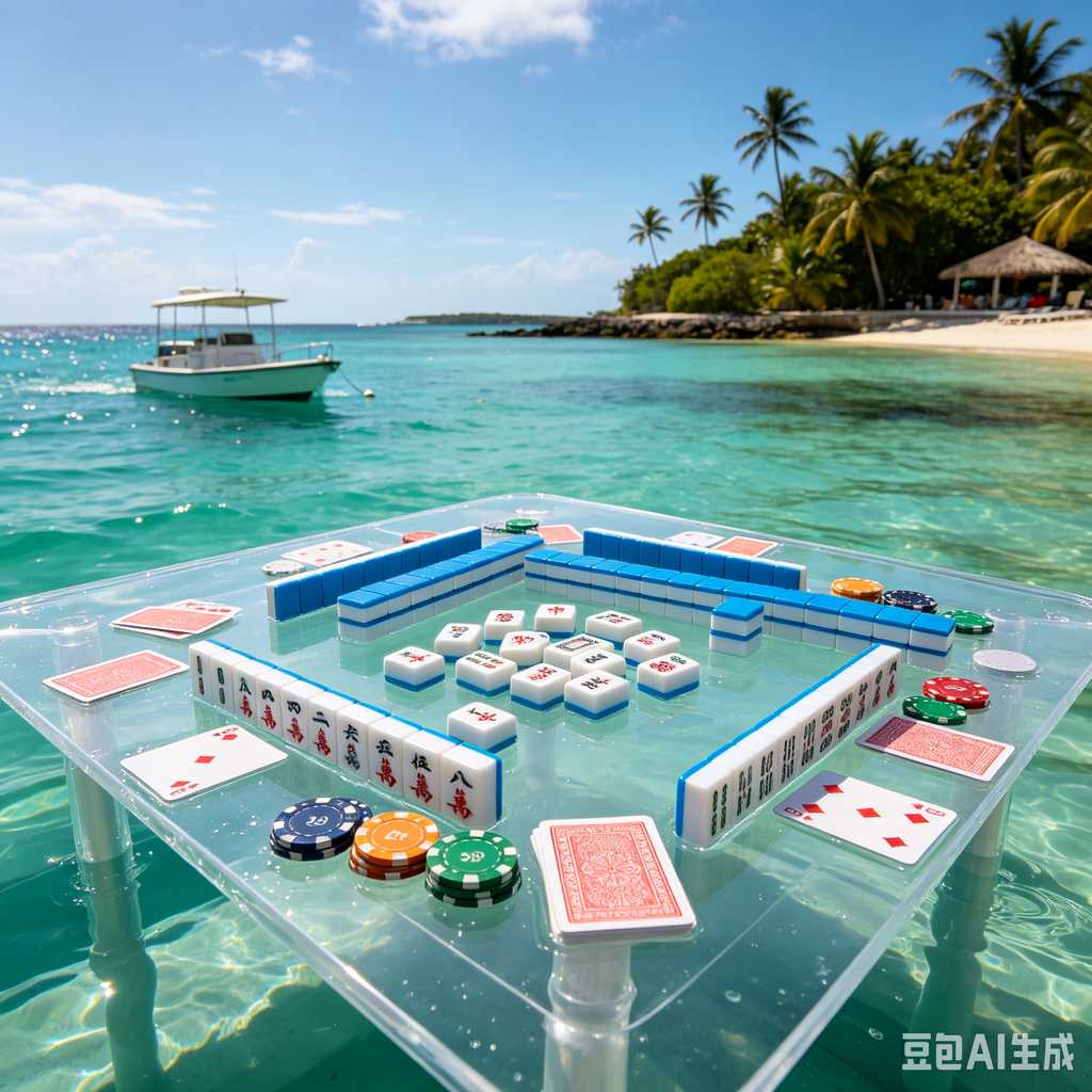 Victoria,mahjong