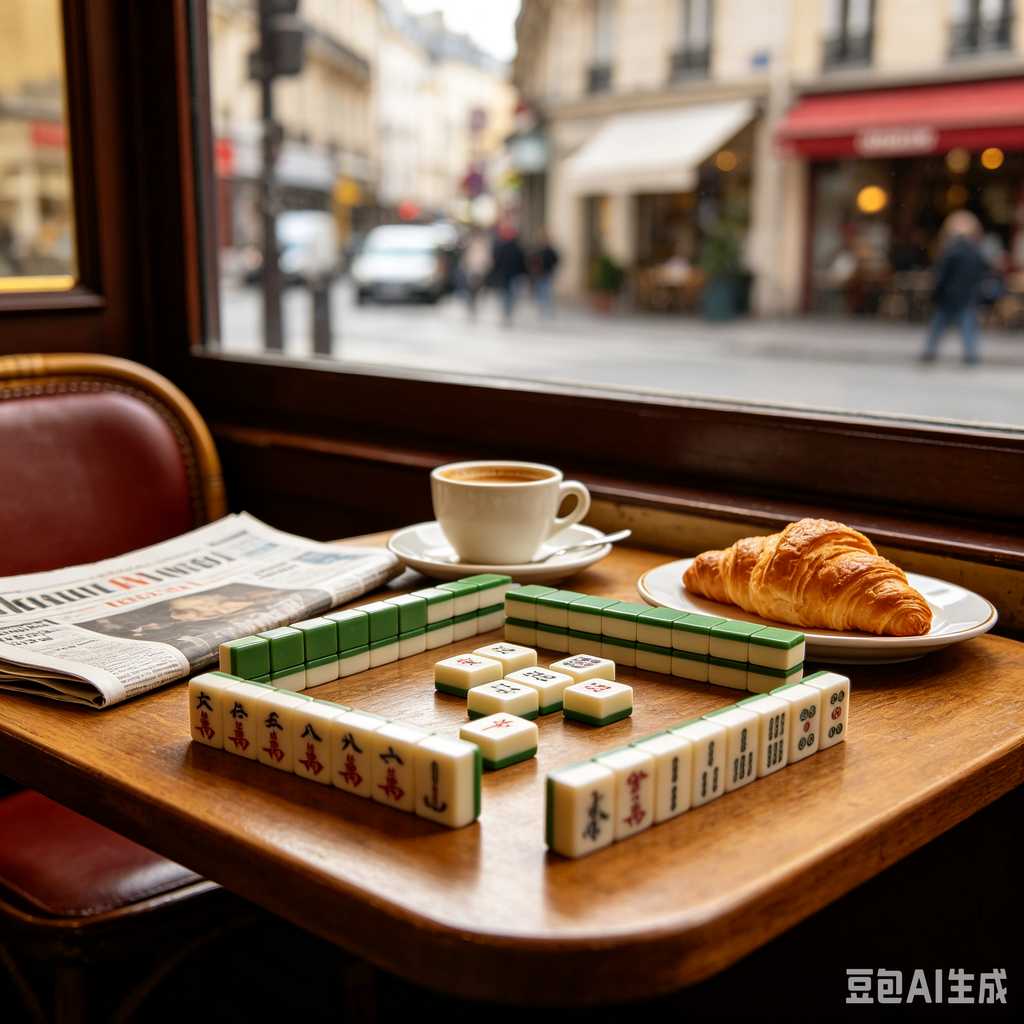 split,mahjong