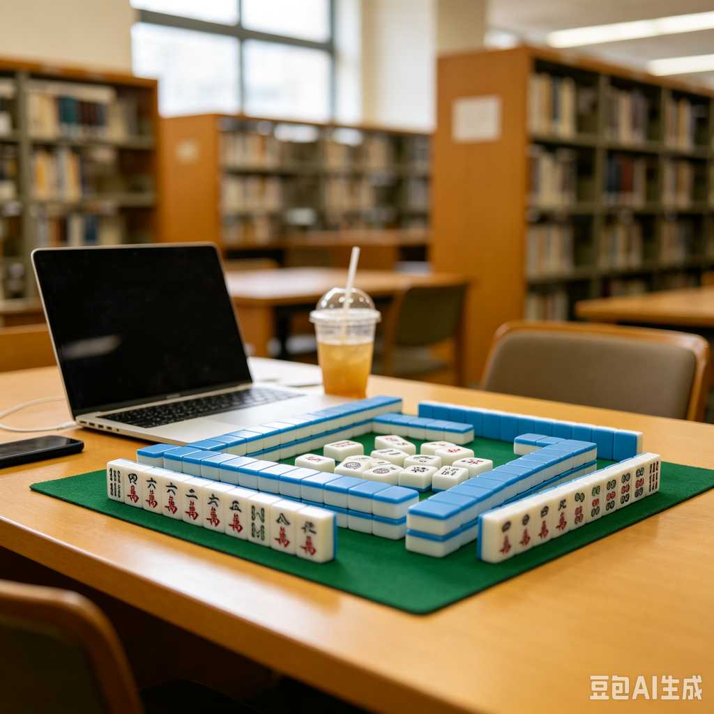 printed mahjong tile patterns