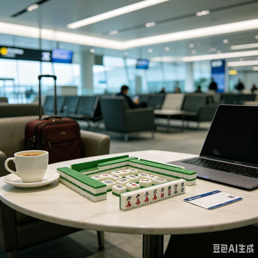 Goiania,mahjong