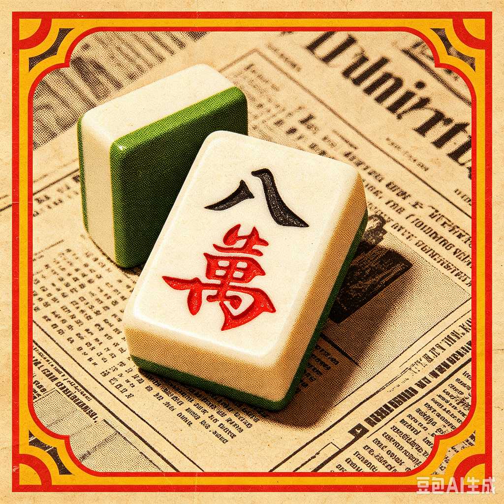 Lille,mahjong