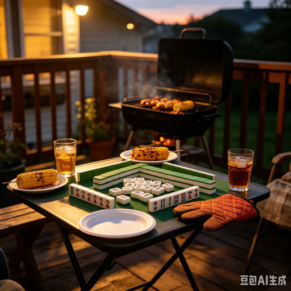 artisan mahjong tiles