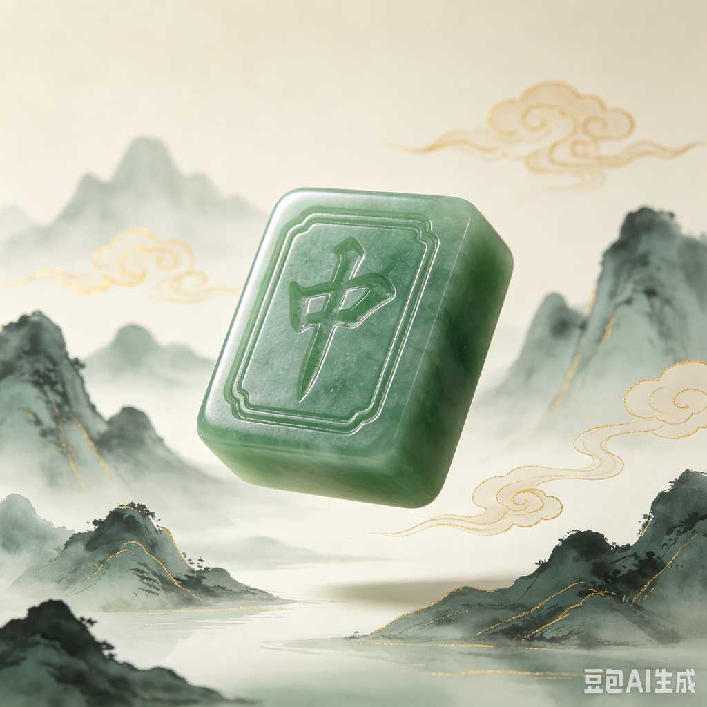 Oxford,mahjong