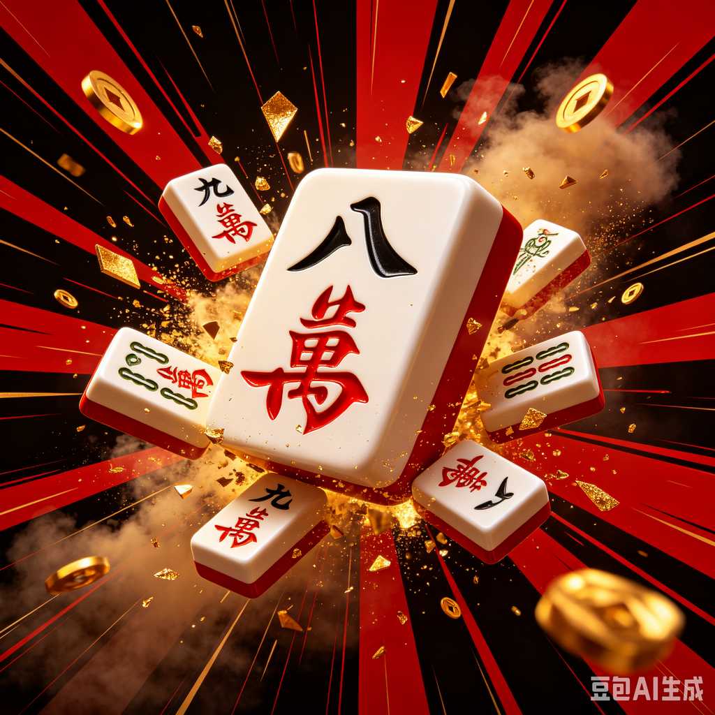 Fairfield,mahjong