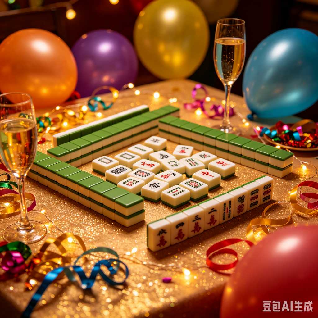 Louisville,mahjong