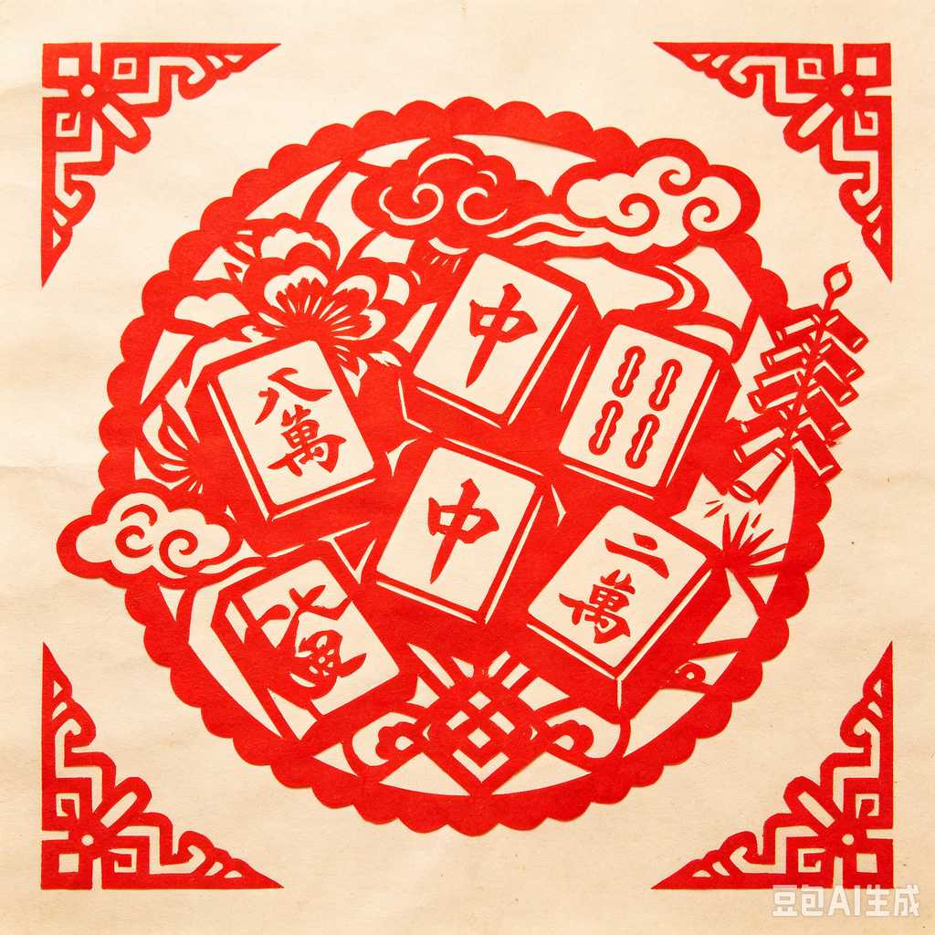 Lima,mahjong