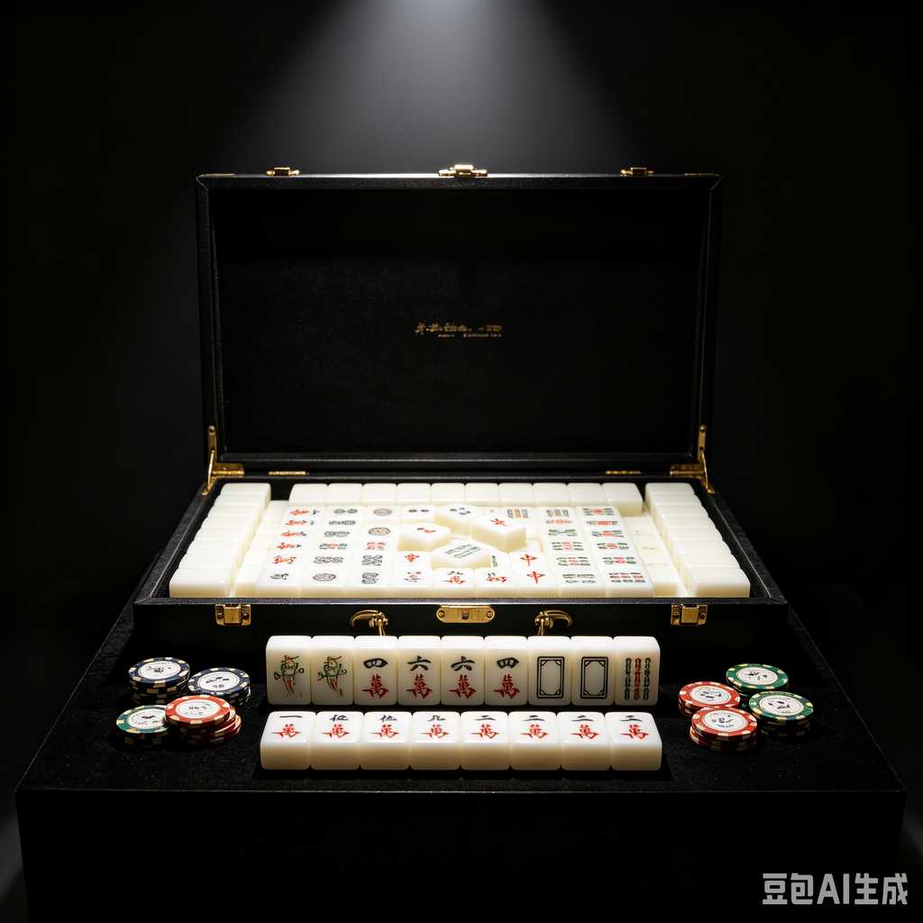 Stavanger,mahjong