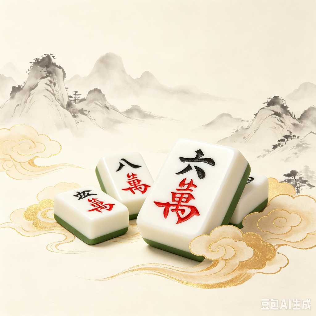 Tacoma,mahjong