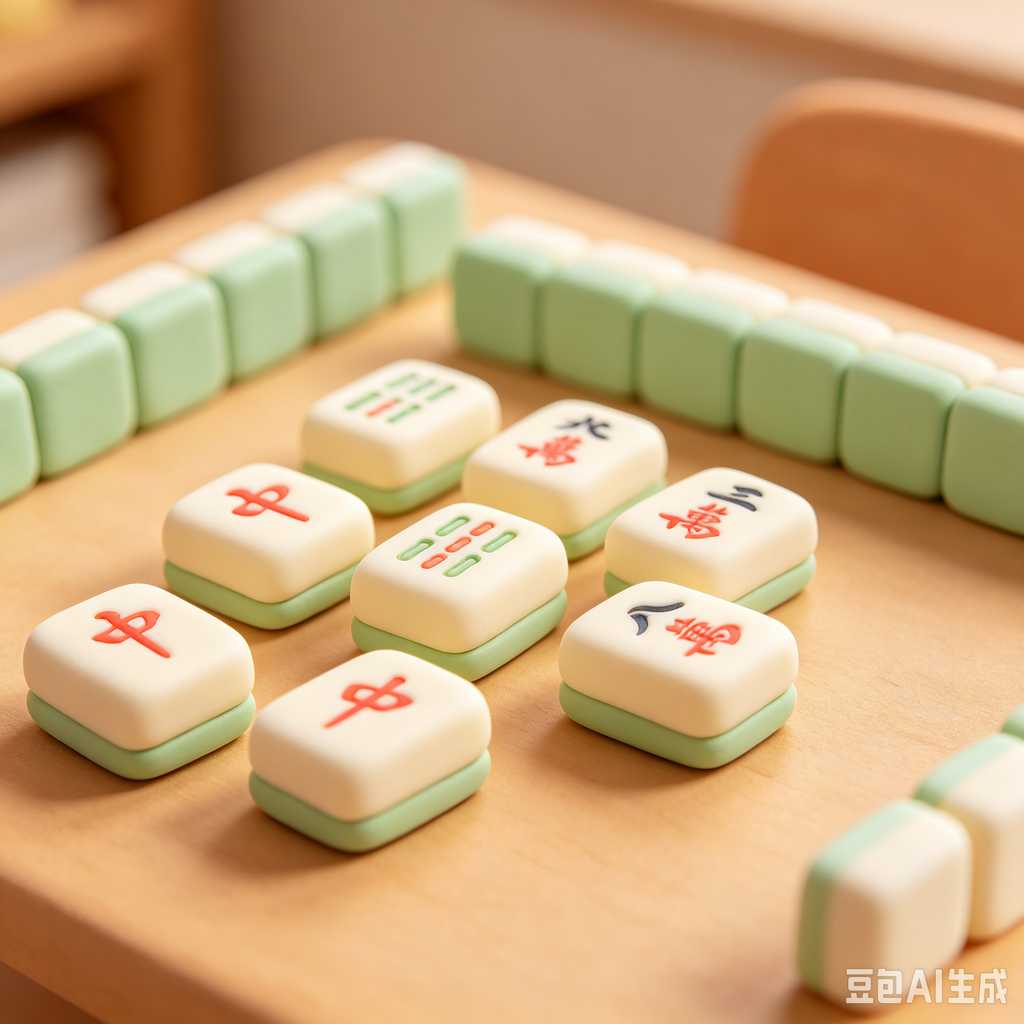 honolulu,mahjong