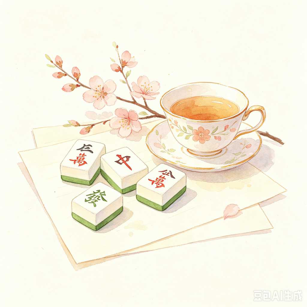 Albuquerque,mahjong