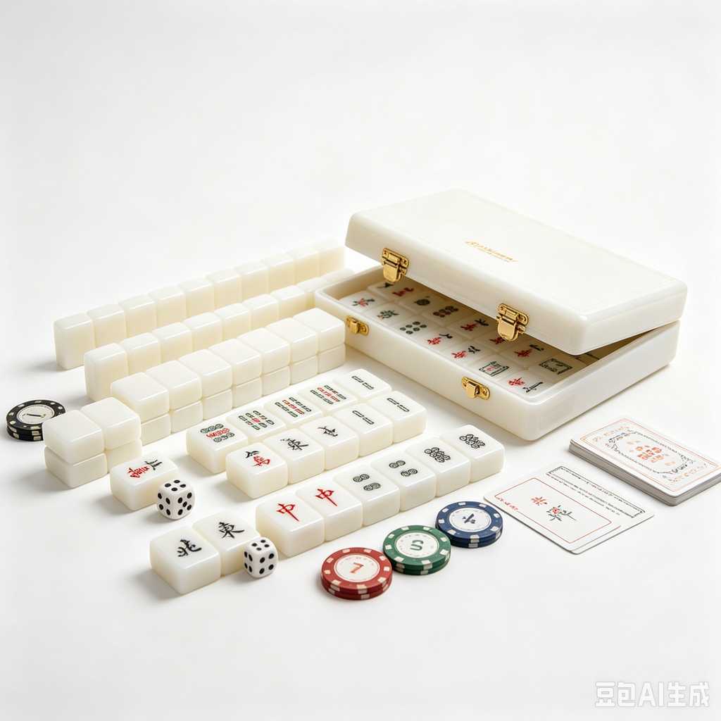 Skopje,mahjong