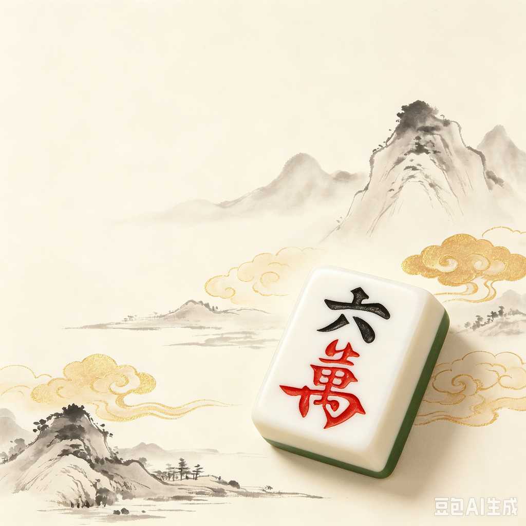 Louisville,mahjong