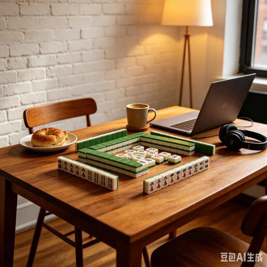 Rome,mahjong