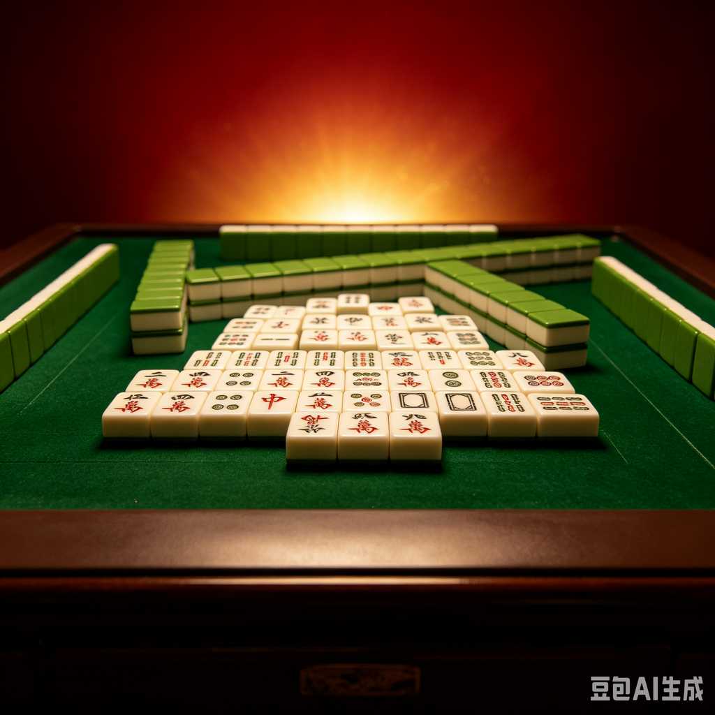 Cologne,mahjong