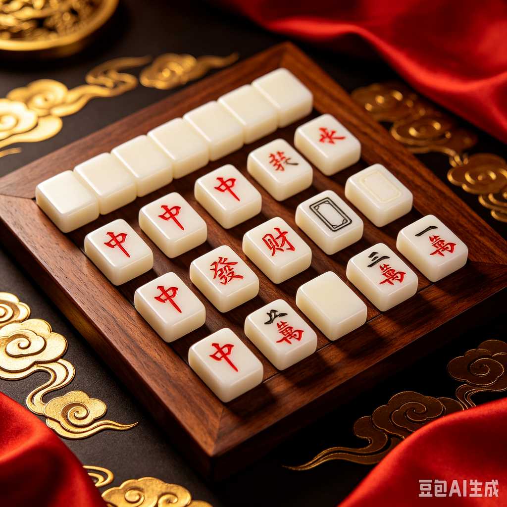 Greensboro,mahjong