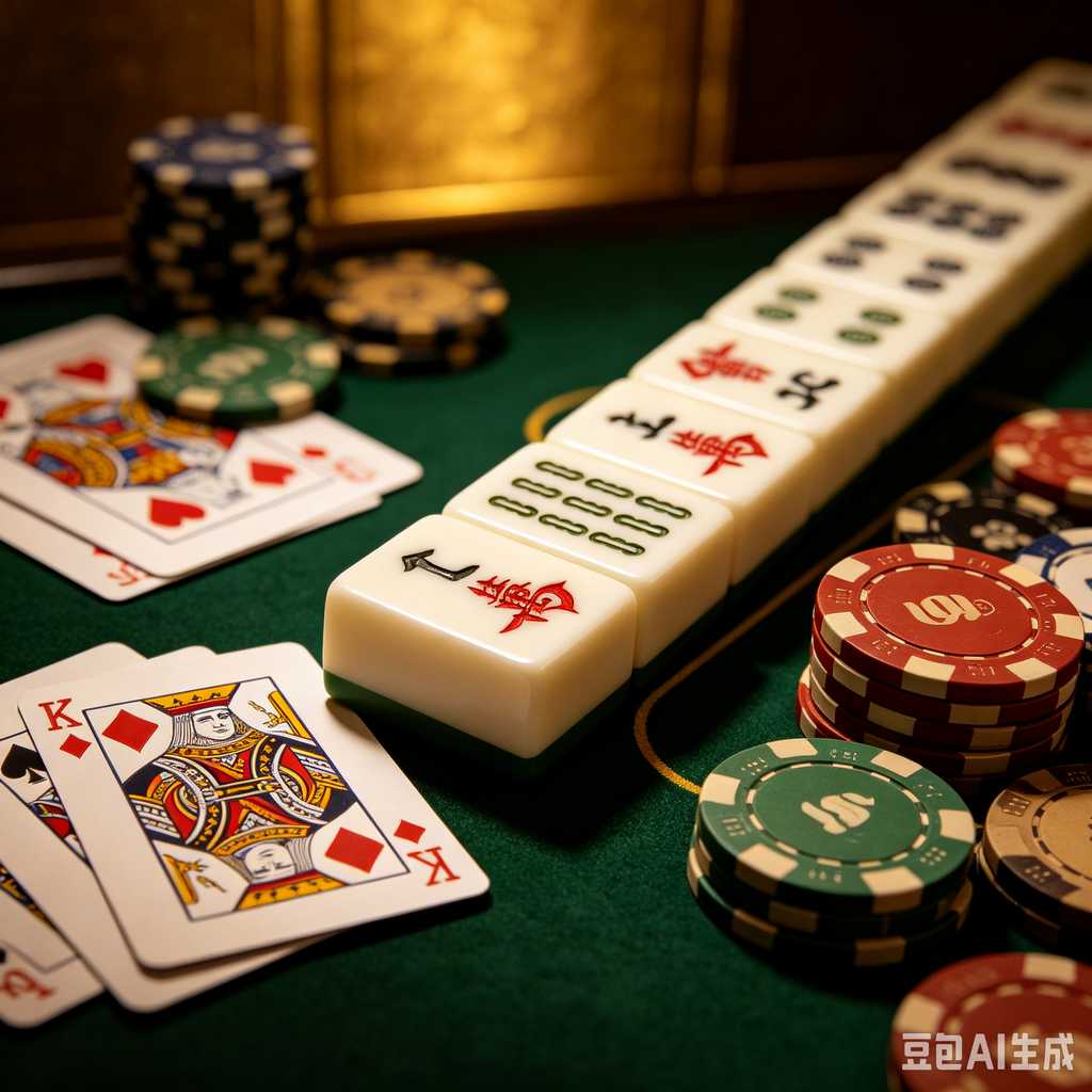 most popular mahjong set