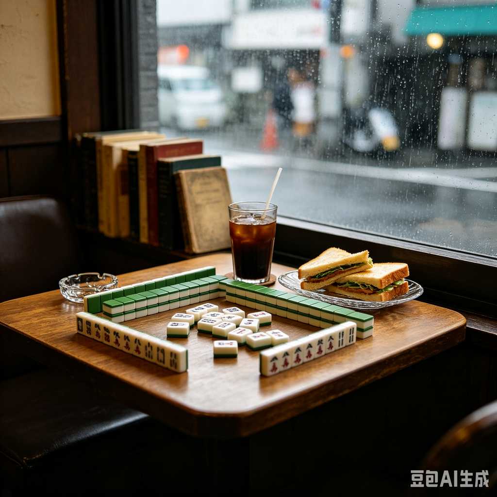chandleraz,mahjong