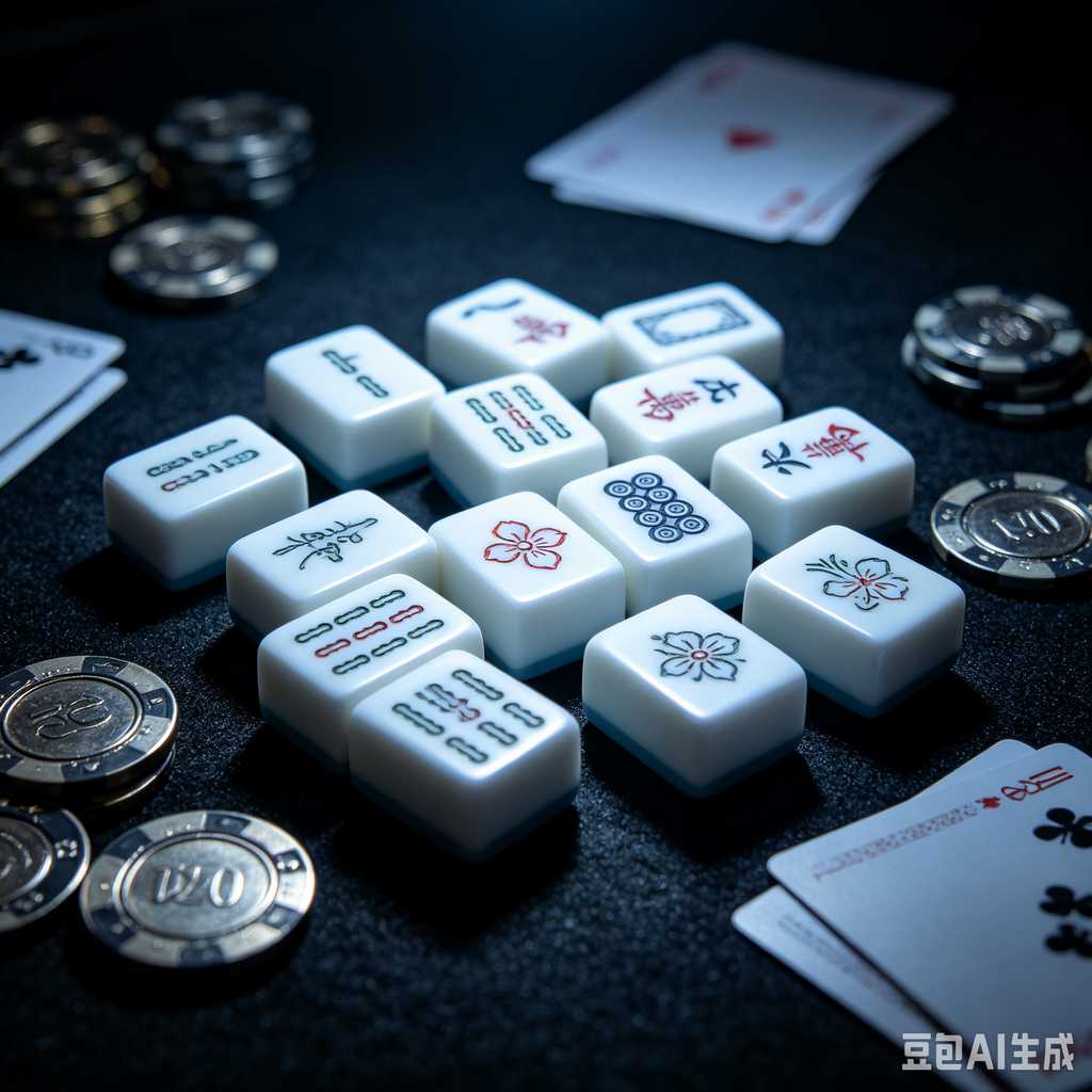 Szczecin,mahjong