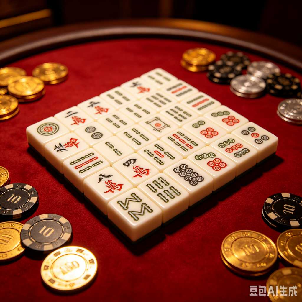 AugustaGA,mahjong