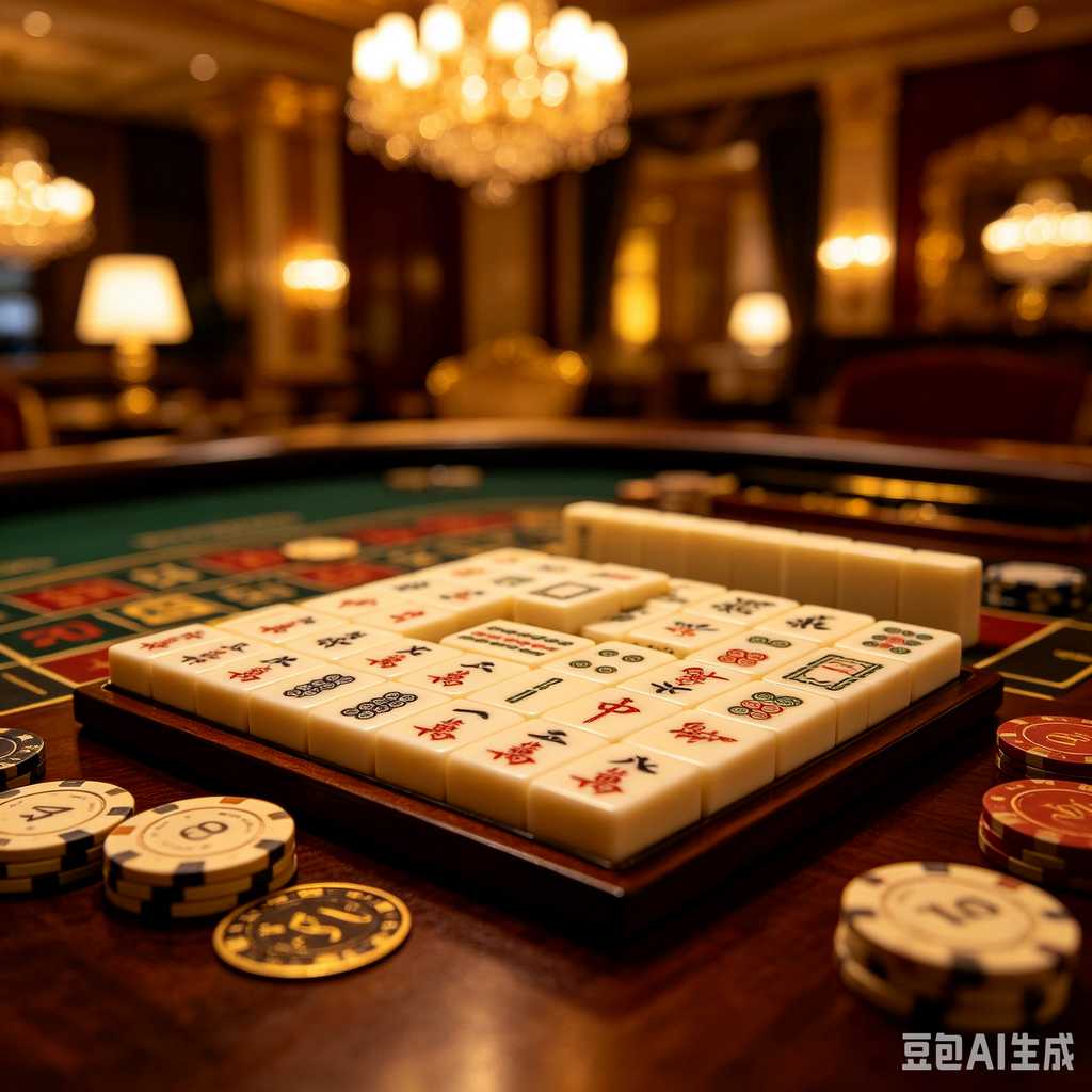 NuevoLaredo,mahjong