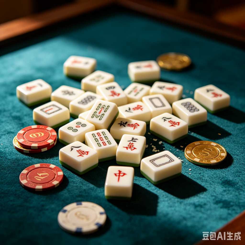 replacement single mahjong tile