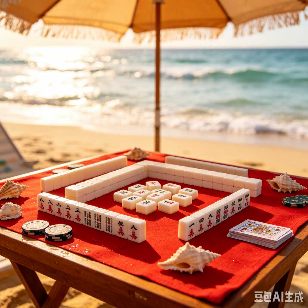 puebla,mahjong