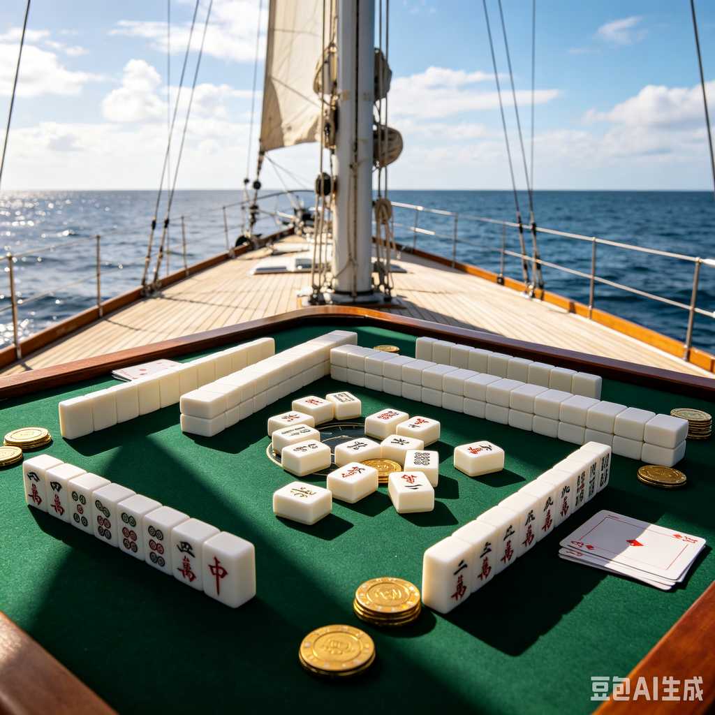 MexicoCity,mahjong